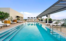 Anglers Hotel South Beach
